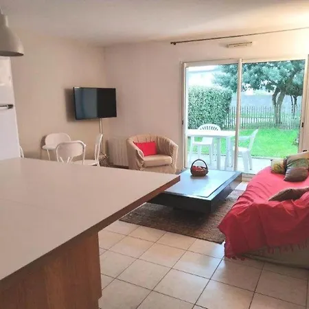 Goelette - St Marc Sur - Proche De La Courance Mae-9863 Saint-Nazaire (Loire-Atlantique)