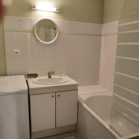 Apartment Goelette - St Marc Sur - Proche De La Courance Mae-9863 *