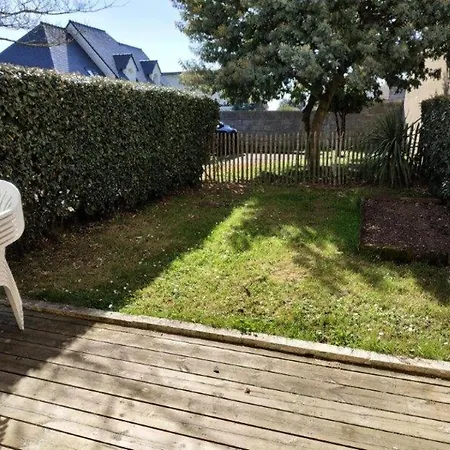 Apartment Goelette - St Marc Sur - Proche De La Courance Mae-9863 Saint-Nazaire (Loire-Atlantique)